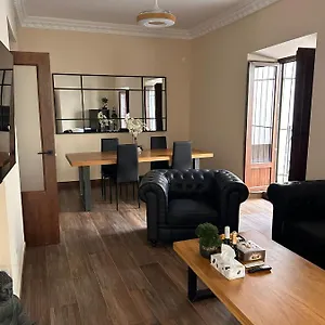 Moratin N3 150 M2 , Seville Spain